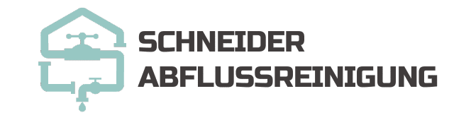 Schneider Abflussreinigung Logo