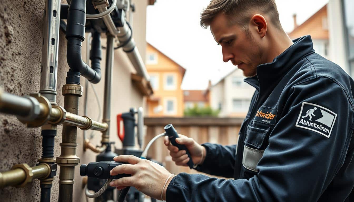 rohrreinigung ratgeber hannover